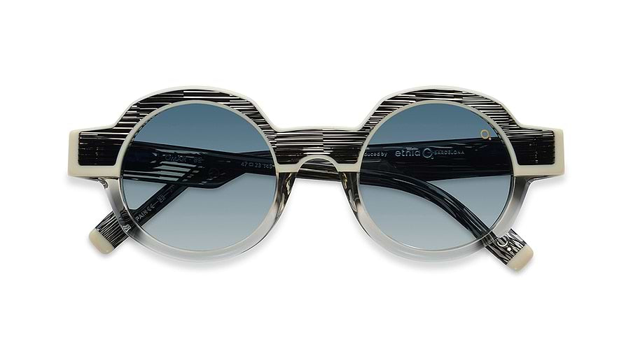 Sunglasses etnia barcelona omar sun be masculino size 47mm - Detailed view