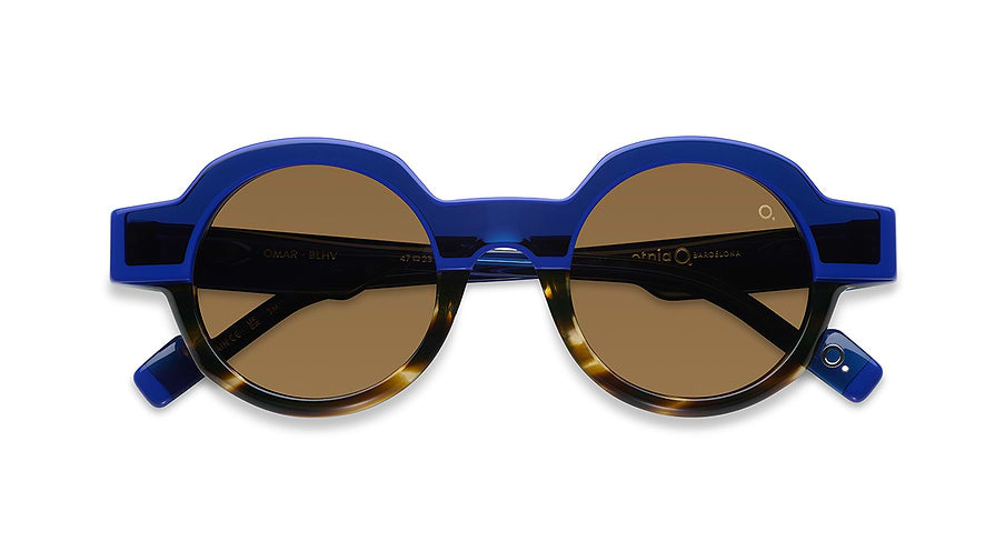 ETNIA BARCELONA OMAR SUN BLHV 47