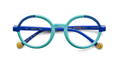 ETNIA BARCELONA PANDA TQBL 45