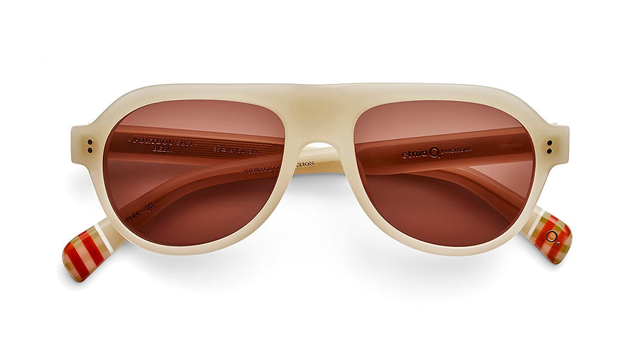 ETNIA BARCELONA PORTBOU SUN BEBR 55