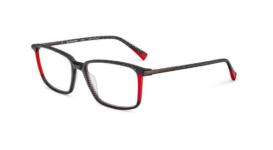 Brillen etnia barcelona roadrunner bkrd masculino maat 54mm - Hoofdaanzicht