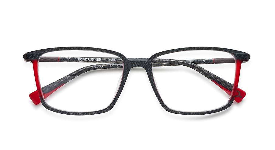 Brillen etnia barcelona roadrunner bkrd masculino maat 54mm - Detailaanzicht