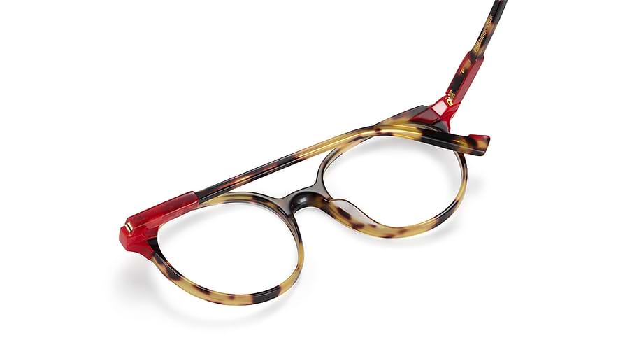 ETNIA BARCELONA ROMANOVA HVBX 50