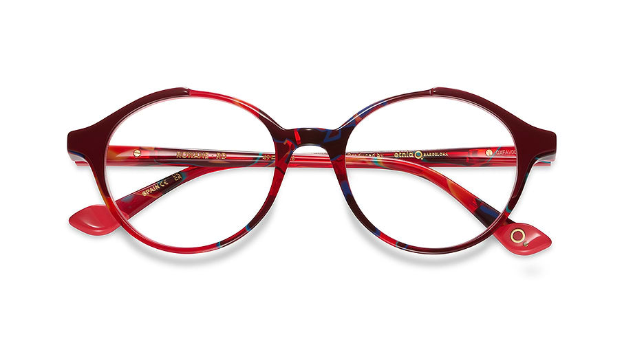 ETNIA BARCELONA ROWANE RD 49