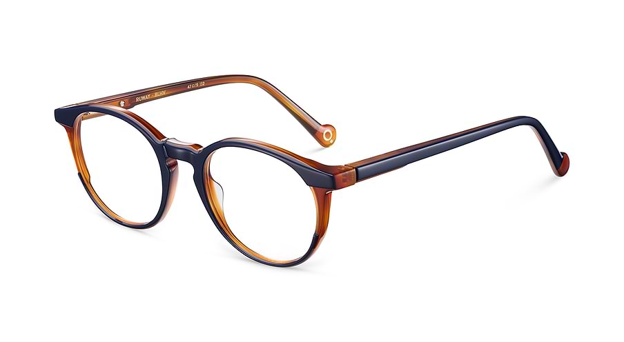 ETNIA BARCELONA RUWAY BL 47