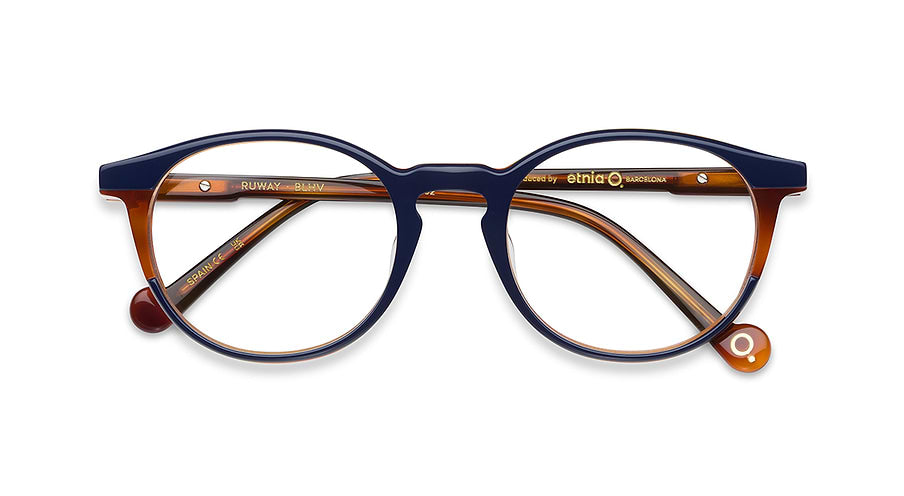 ETNIA BARCELONA RUWAY BL 47