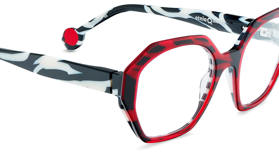 ETNIA BARCELONA SAHAS RDZE 50