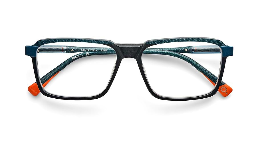 Sunglasses etnia barcelona sa farnera sun bk negro unisex size 53mm - Detailed view