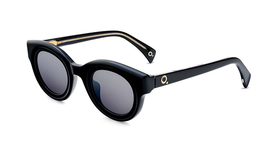 Zonnebrillen etnia barcelona taylor sun bk femenino maat 45mm - Hoofdaanzicht