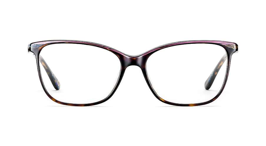 Brillen etnia barcelona tayrona hvbl femenino maat 54mm - Detailaanzicht