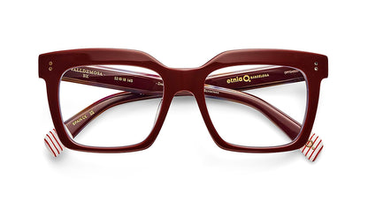 ETNIA BARCELONA VALLDEMOSA BX 52