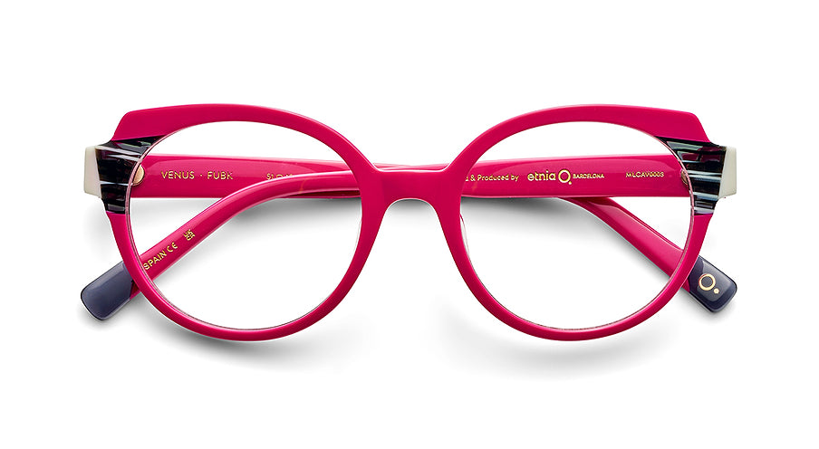 ETNIA BARCELONA VENUS FUBK 51