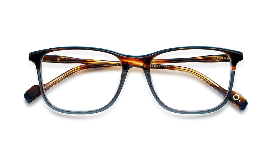 Okulary korekcyjne etnia barcelona victor hvgr masculino rozmiar 54mm - Widok szczegółowy