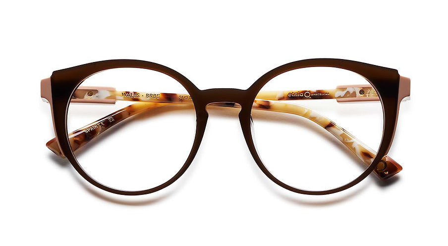 Prescription glasses etnia barcelona wales brbe femenino size 51mm - Detailed view