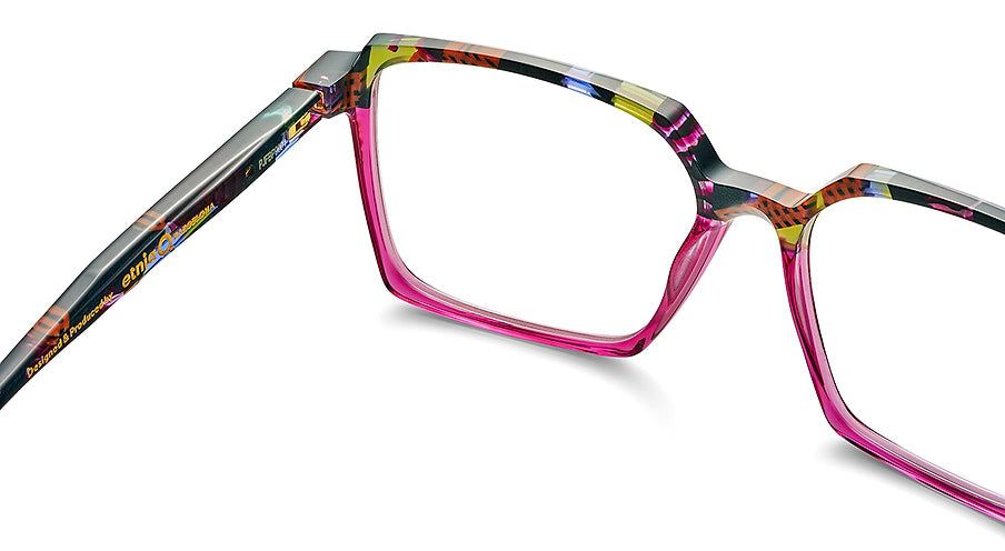 ETNIA BARCELONA ZEITAN VIPU 53