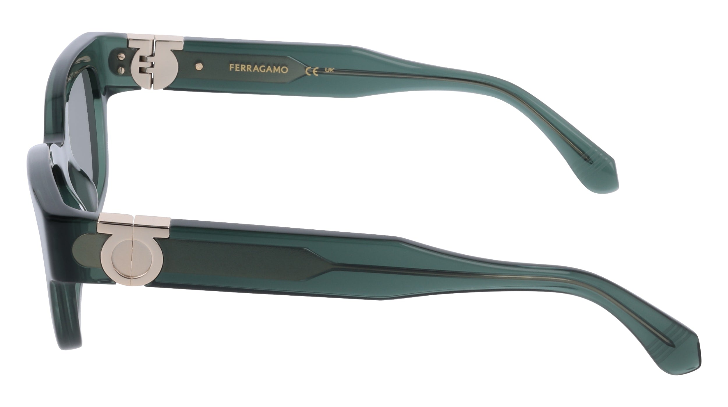 FERRAGAMO SF2067S 317 52