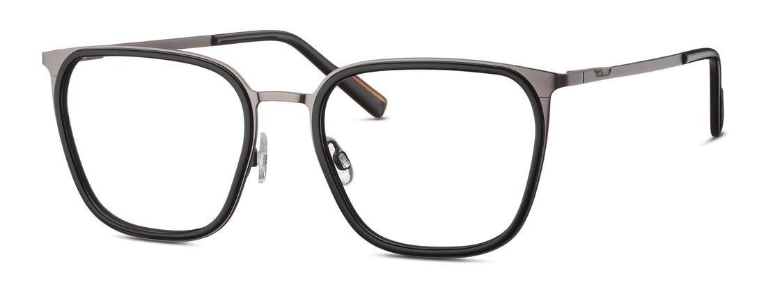 Gafas graduadas mini 741053 30 gris femenino talla 53mm - Vista principal