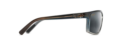 MAUI JIM MJ746 BYRON BAY 746-03F 62