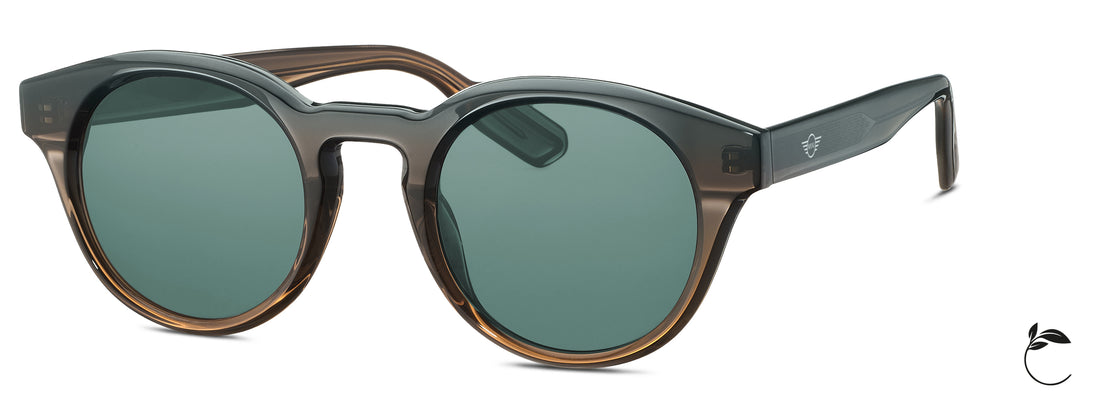 Sunglasses mini 746034 36 gris unisex size 20mm - Main view