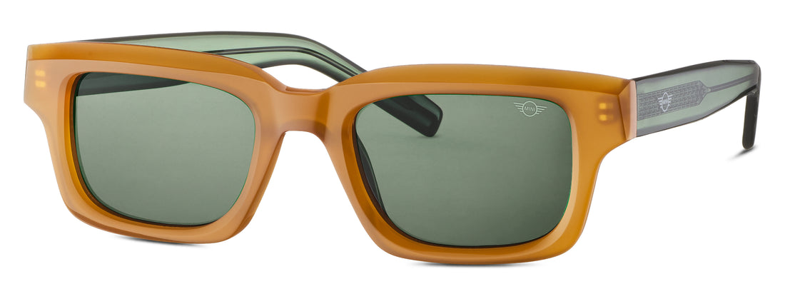 Sunglasses mini 746040 80 blanco unisex size 20mm - Main view