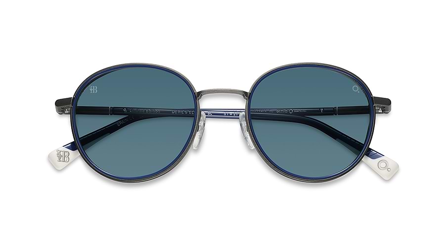 ETNIA BARCELONA DEVILS ELBOW C.A. SUN BL 51