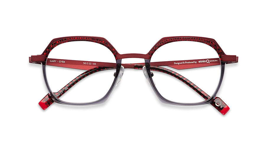 ETNIA BARCELONA GARY GYBX 50