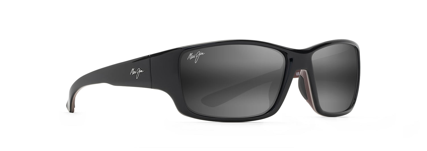 MAUI JIM MJ810 LOCAL KINE 810-07E 61
