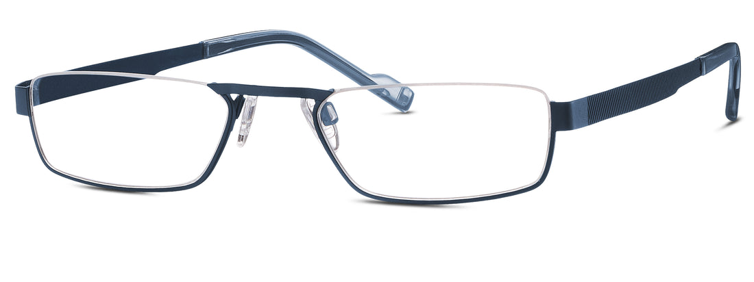 Occhiali da vista titanflex 820905 70 masculino taglia 50mm - Vista principale