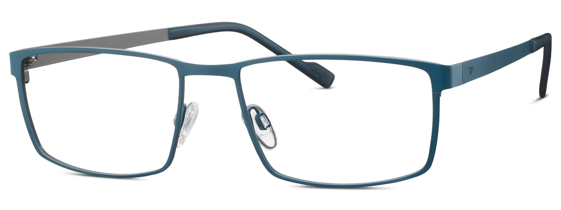 Occhiali da vista titanflex 820944 70 masculino taglia 60mm - Vista principale