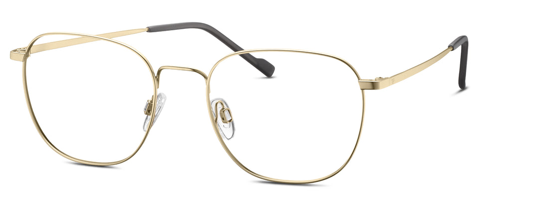 Occhiali da vista titanflex 820957 20 dorado masculino taglia 53mm - Vista principale