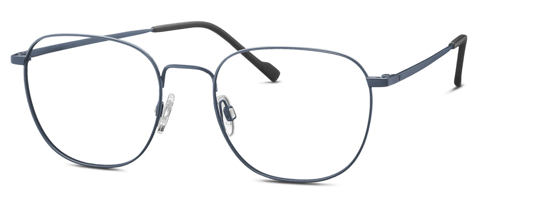 Occhiali da vista titanflex 820957 37 gris masculino taglia 53mm - Vista principale