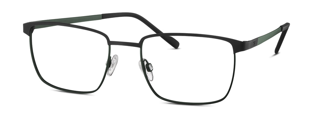 Occhiali da vista titanflex 820995 14 negro masculino taglia 54mm - Vista principale
