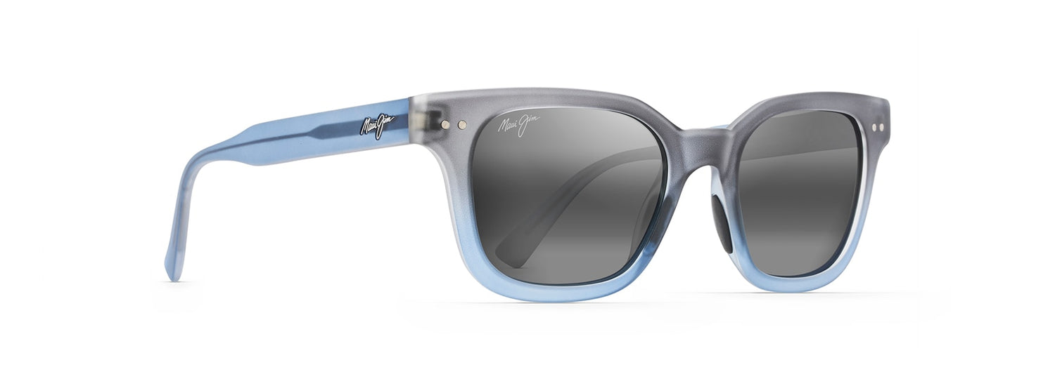 MAUI JIM MJ822 SHORE BREAK 822-06M 50