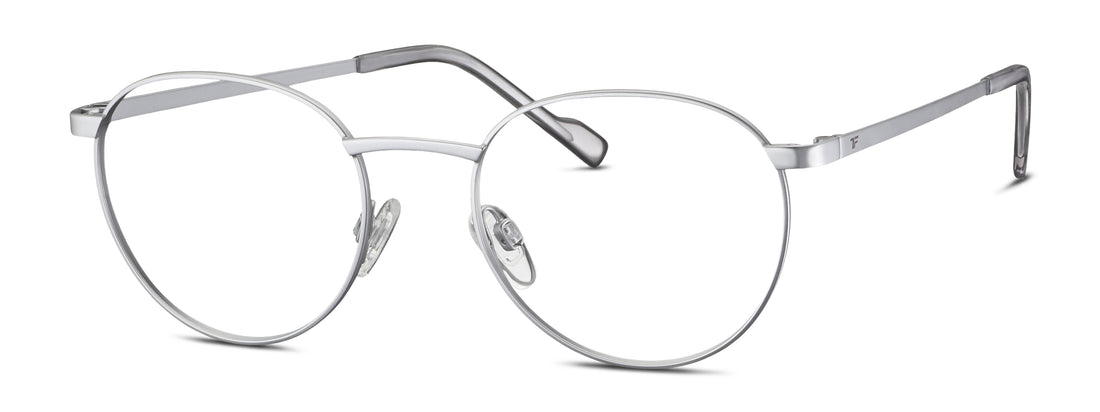 Óculos graduados titanflex 822026 0 cristal masculino tamanho 50mm - Vista principal