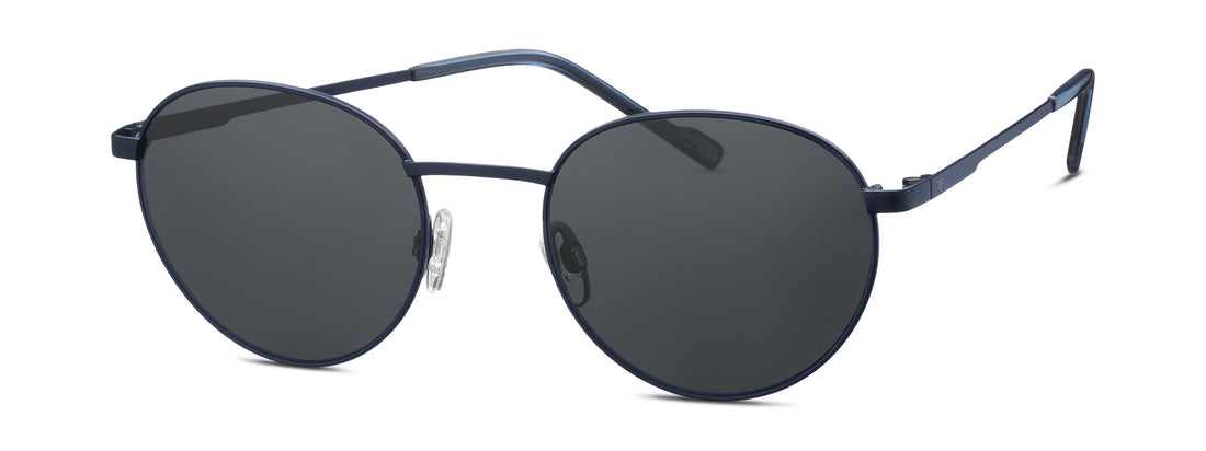 Occhiali da sole titanflex 824134 70 azul masculino taglia 30mm - Vista principale