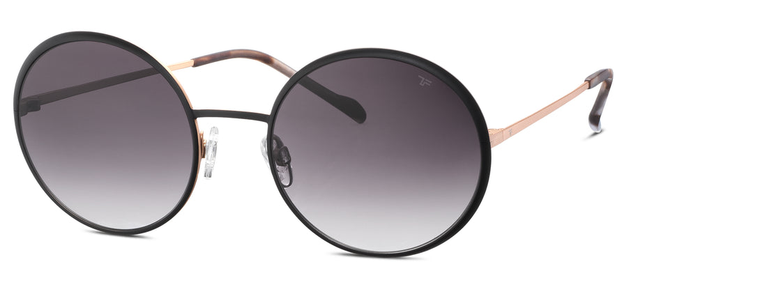 Gafas de sol titanflex 826707 21 dorado masculino talla 30mm - Vista principal