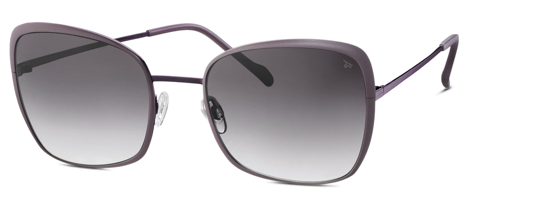 Gafas de sol titanflex 826708 50 rojo masculino talla 30mm - Vista principal