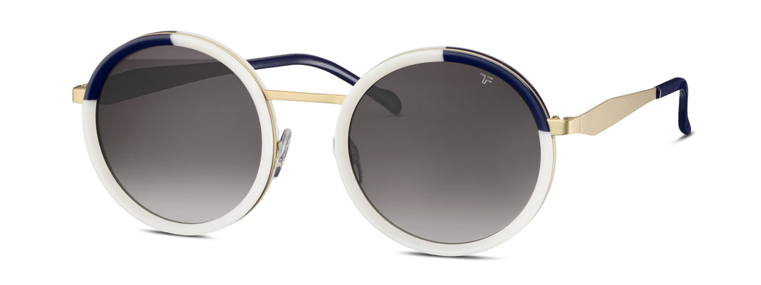 Occhiali da sole titanflex 826712 20 dorado masculino taglia 20mm - Vista principale