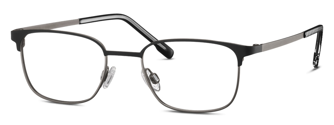 Occhiali da vista titanflex 830154 30 gris infantil taglia 44mm - Vista principale