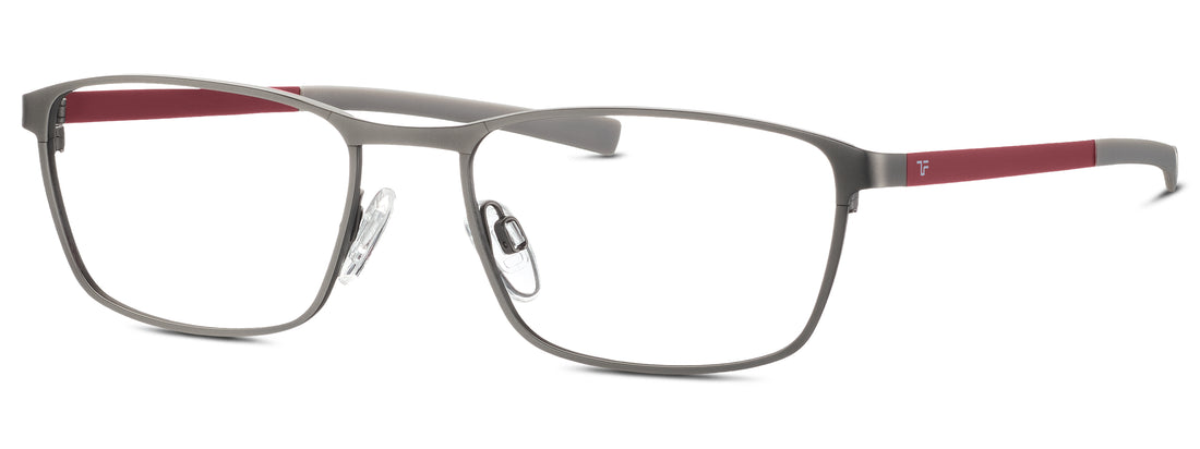 Occhiali da vista titanflex 850111 30 masculino taglia 51mm - Vista principale