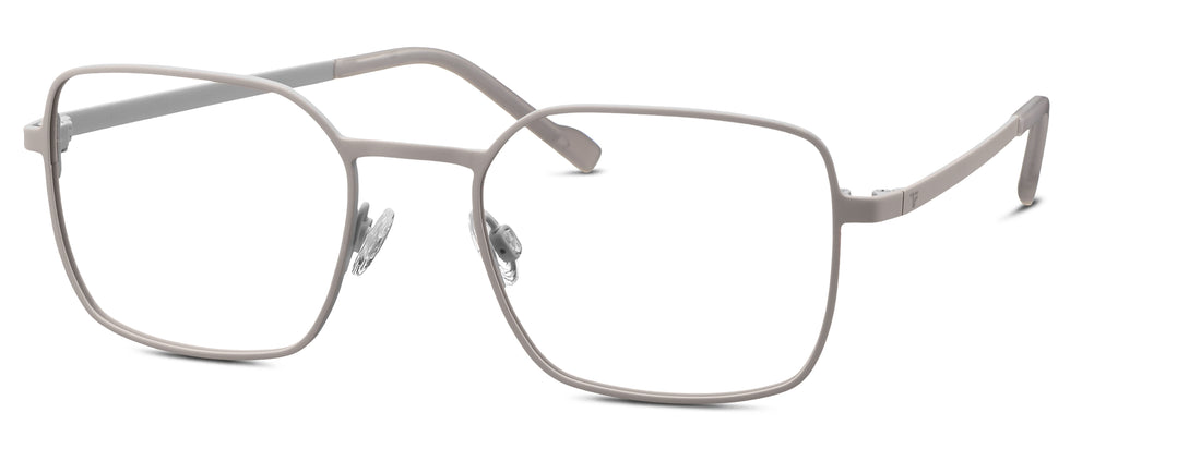 Occhiali da vista titanflex 850112 80 blanco masculino taglia 51mm - Vista principale