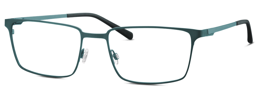 Brillen freigeist 861020 40 verde masculino größe 59mm - Hauptansicht