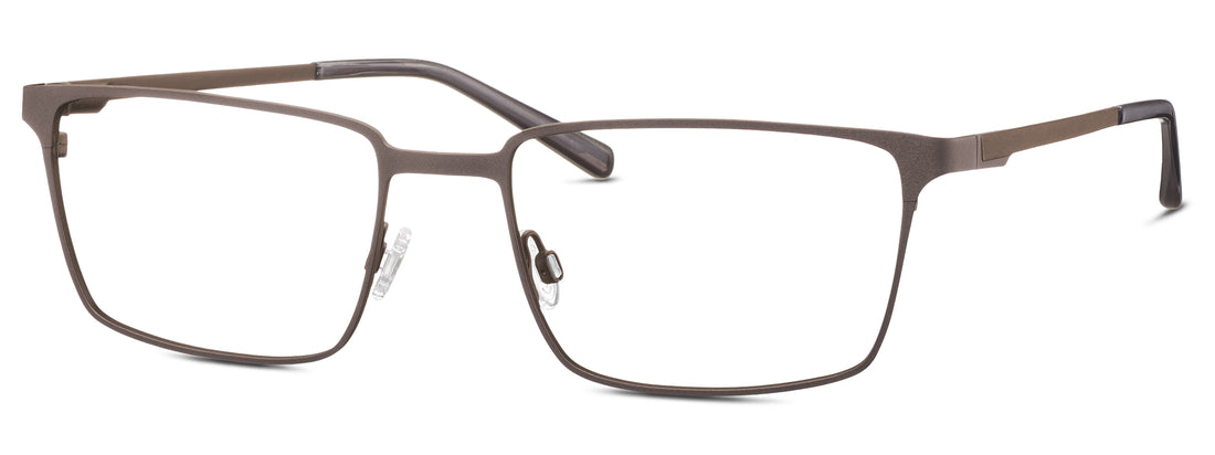 Brillen freigeist 861020 60 marron masculino größe 59mm - Hauptansicht