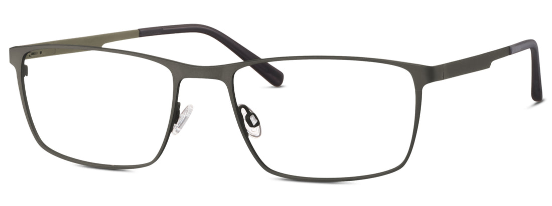Prescription glasses freigeist 861022 34 gris masculino size 60mm - Main view