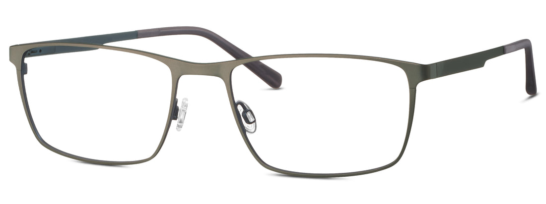 Prescription glasses freigeist 861022 37 gris masculino size 60mm - Main view