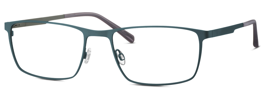 Prescription glasses freigeist 861022 70 azul masculino size 60mm - Main view
