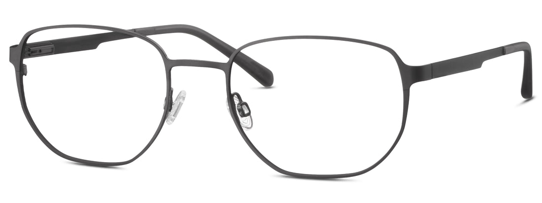 Prescription glasses freigeist 861024 30 gris masculino size 56mm - Main view