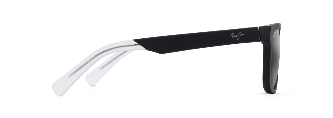 MAUI JIM MJ862 STONE SHACK 862-02 55