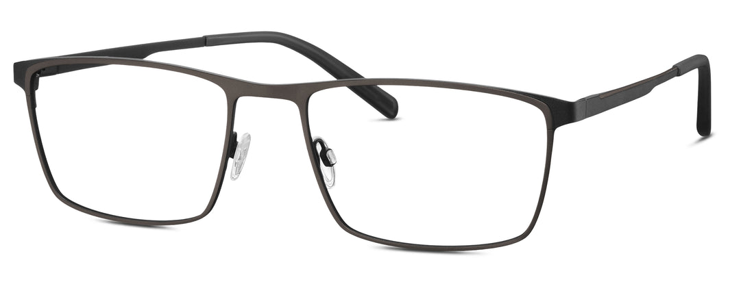 Brillen freigeist 862064 31 gris masculino größe 62mm - Hauptansicht