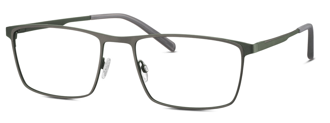 Brillen freigeist 862064 34 gris masculino größe 60mm - Hauptansicht